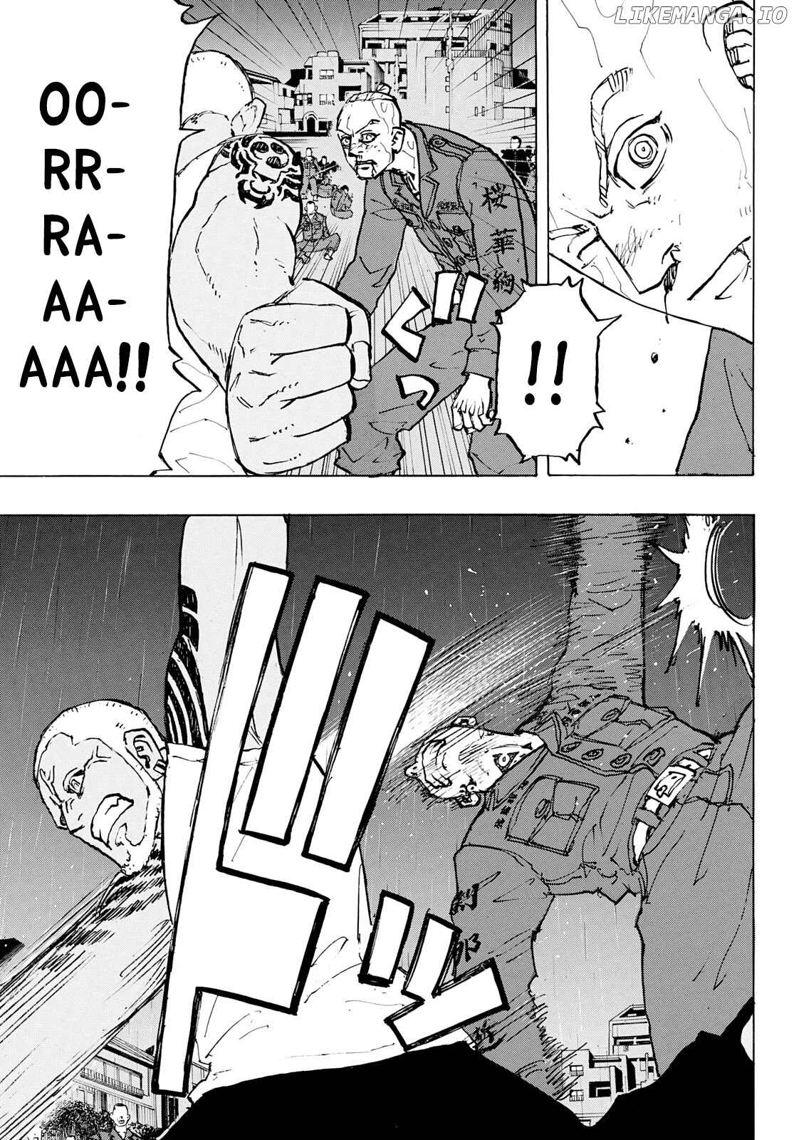 Tokyo Revengers, Chapter 228 image 06